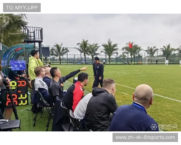 英超本土球员青训体系发展现状与挑战