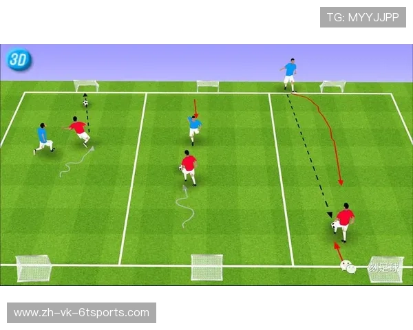 足球训练中的技术与体能的协同提升