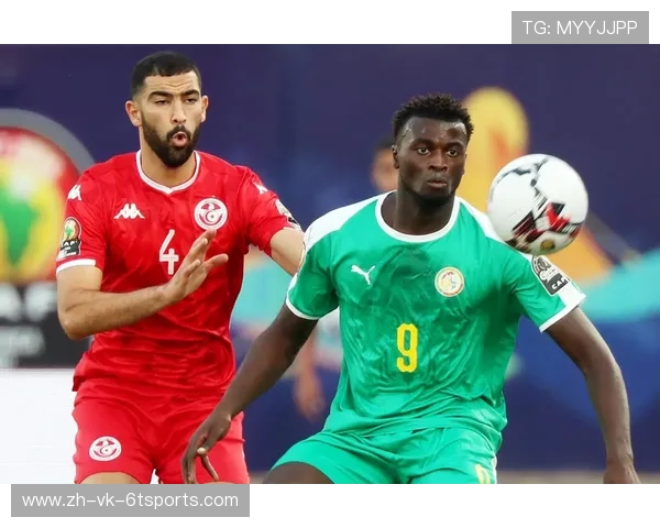 非洲大陆足球版权市场的潜在爆发点